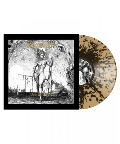 Schammasch MALDOROR CHANTS: HERMAPHRODITE Vinyl Record $7.36 Vinyl