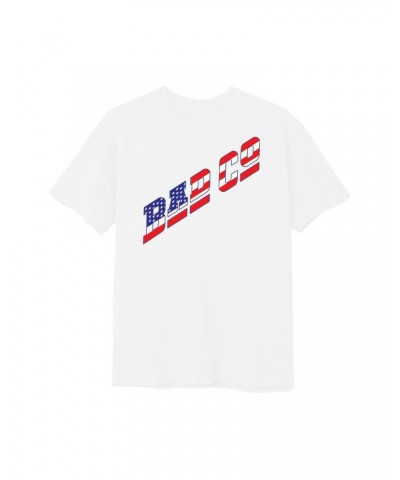 Bad Company Stars & Stripes T-Shirt $13.20 Shirts