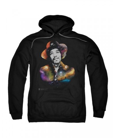 Jimi Hendrix Cosmic Jimi Pull-Over Hoodie $21.45 Sweatshirts