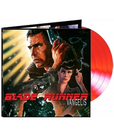 Vangelis BLADE RUNNER / O.S.T. Vinyl Record $9.29 Vinyl