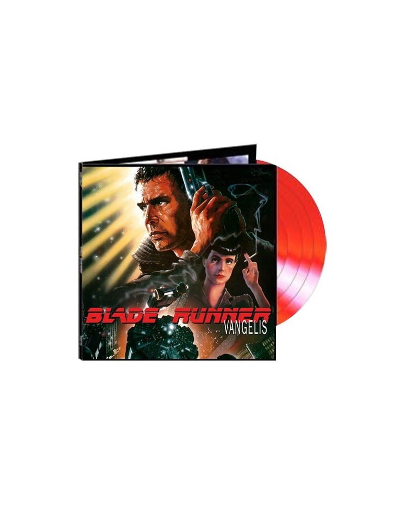 Vangelis BLADE RUNNER / O.S.T. Vinyl Record $9.29 Vinyl