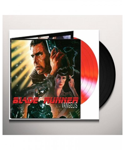 Vangelis BLADE RUNNER / O.S.T. Vinyl Record $9.29 Vinyl