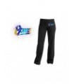 David Bowie Multicolor Logo Yoga Pants $22.05 Pants