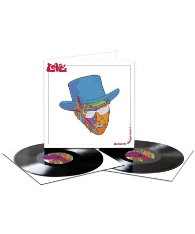 Love Forever Changes: Live Vinyl Record $10.44 Vinyl