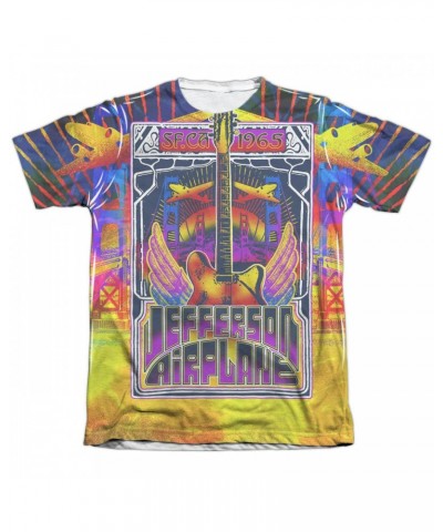 Jefferson Airplane Shirt | SAN FRANCISCO Tee $5.89 Shirts