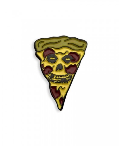 Misfits Pizza Fiend Enamel Pin $3.10 Accessories