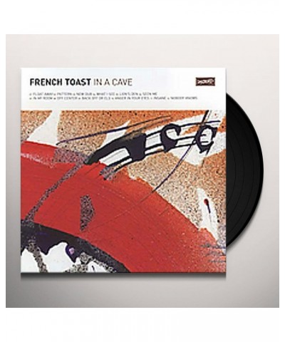 French Toast In A Cave Vinyl Record $6.82 Vinyl