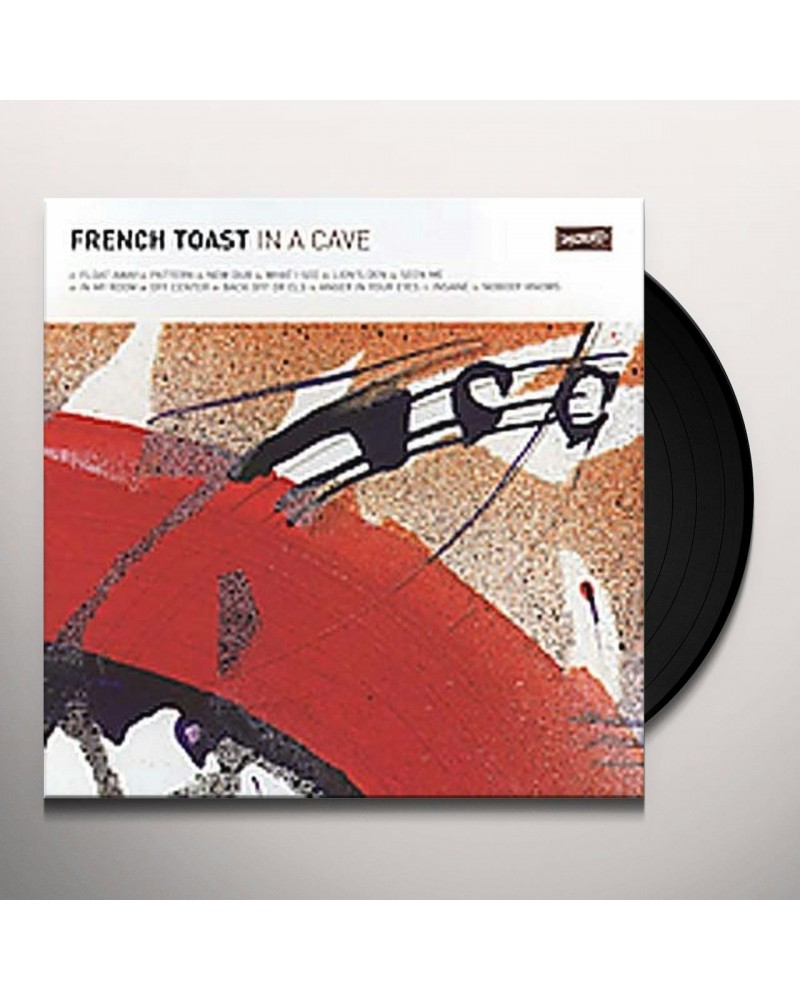 French Toast In A Cave Vinyl Record $6.82 Vinyl