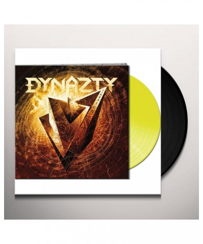 Dynazty Firesign Vinyl Record $12.47 Vinyl