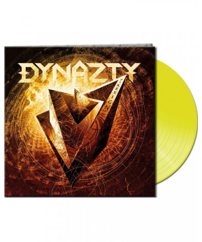 Dynazty Firesign Vinyl Record $12.47 Vinyl