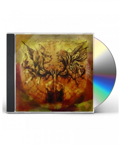 A Forest Of Stars A SHADOWPLAY FOR YESTERDAYS CD $14.61 CD