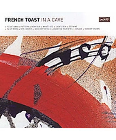 French Toast In A Cave Vinyl Record $6.82 Vinyl