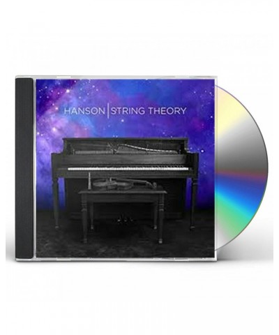 Hanson STRING THEORY CD $6.47 CD