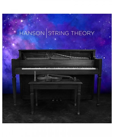 Hanson STRING THEORY CD $6.47 CD