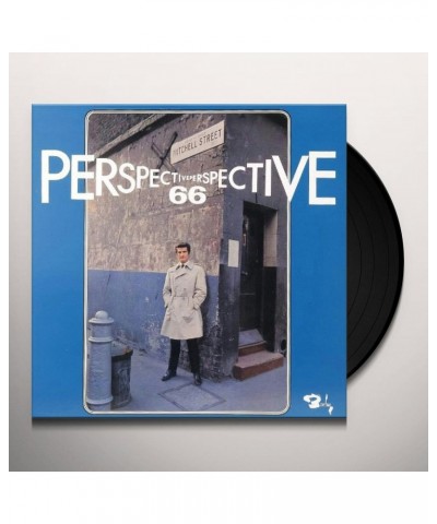 Eddy Mitchell Perspective 66 Vinyl Record $6.27 Vinyl