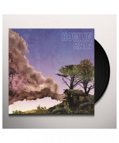 Howlin Rain Vinyl Record $7.58 Vinyl