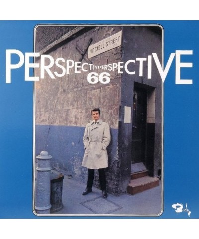 Eddy Mitchell Perspective 66 Vinyl Record $6.27 Vinyl