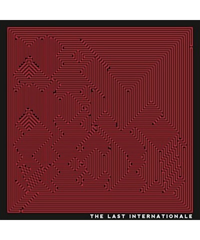 The Last Internationale We Will Reign Vinyl Record $8.85 Vinyl