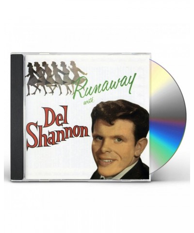 Del Shannon RUNAWAY CD $3.72 CD