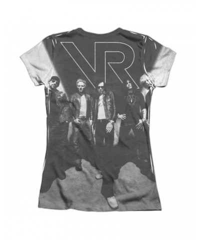 Velvet Revolver Junior's Shirt | CONTRABAND SUB (FRONT/BACK PRINT) Junior's Tee $7.80 Shirts