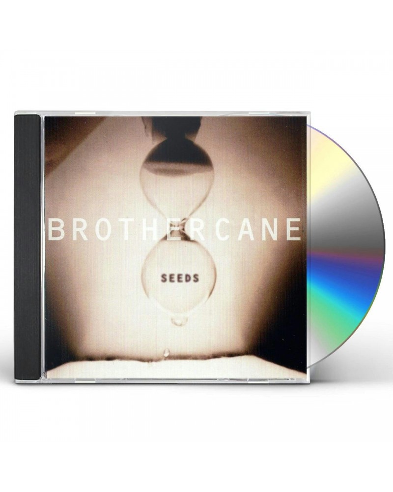 Brother Cane CD $7.84 CD