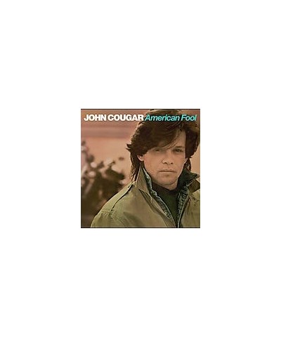 John Mellencamp AMERICAN FOOL CD $6.04 CD