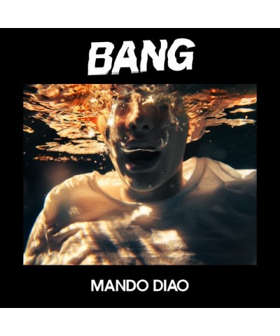 Mando Diao BANG CD $6.65 CD