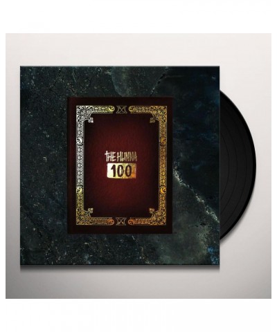 The Hunna 100 Vinyl Record $12.58 Vinyl