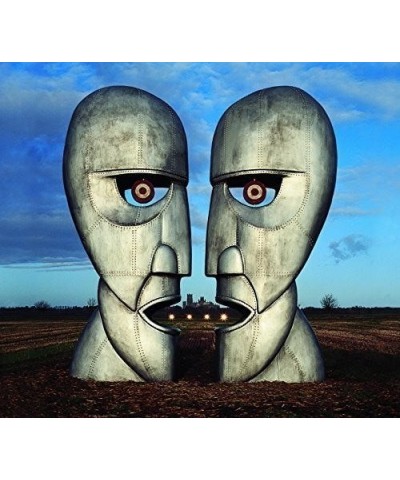 Pink Floyd DIVISION BELL CD $5.36 CD