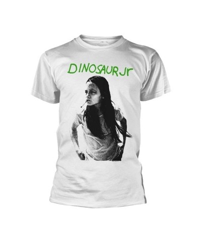 Dinosaur Jr. T-Shirt - Green Mind $11.35 Shirts