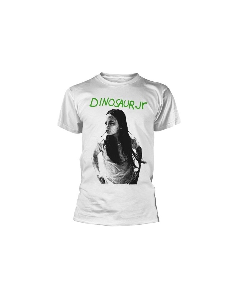 Dinosaur Jr. T-Shirt - Green Mind $11.35 Shirts