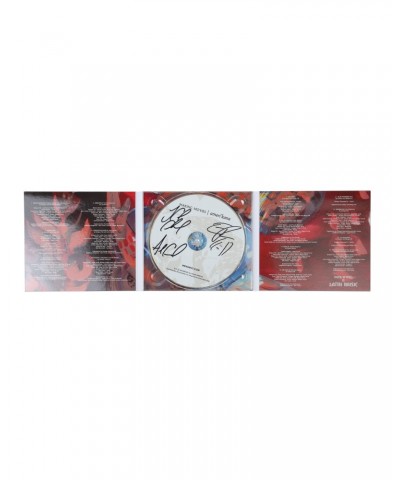 Making Movies Ameri'kana CD $4.50 CD