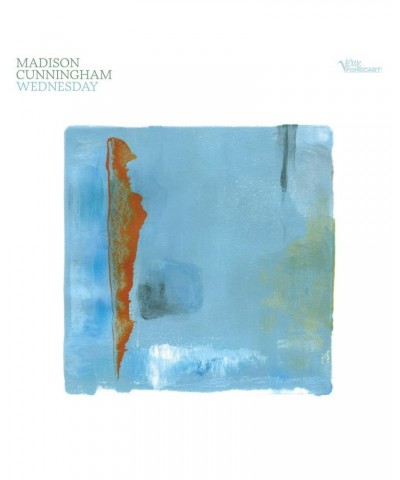 Madison Cunningham Wednesday (Extended Edition) Vinyl Record $7.41 Vinyl