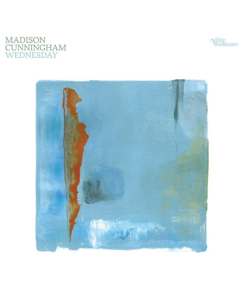 Madison Cunningham Wednesday (Extended Edition) Vinyl Record $7.41 Vinyl