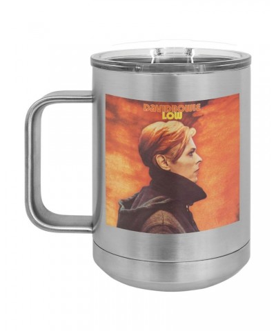 David Bowie Low Polar Camel Travel Mug $18.45 Drinkware