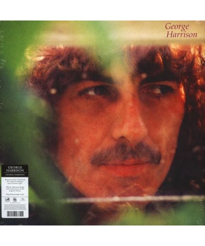 George Harrison Vinyl Record $9.28 Vinyl