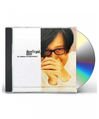 Kim Dong Ryul SHADOW OF FORGETFULNESS CD $5.42 CD