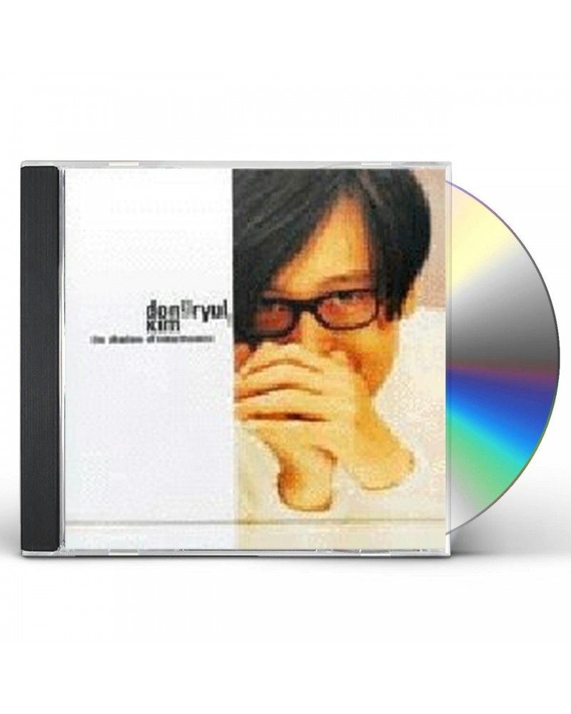 Kim Dong Ryul SHADOW OF FORGETFULNESS CD $5.42 CD