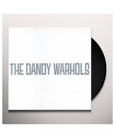 The Dandy Warhols DANDY'S RULE OK? Vinyl Record $15.92 Vinyl