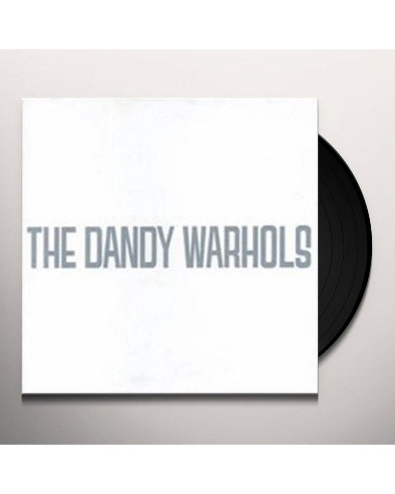 The Dandy Warhols DANDY'S RULE OK? Vinyl Record $15.92 Vinyl