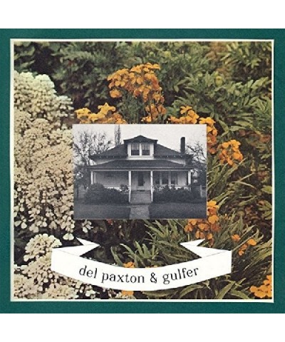 Del Paxton SPLIT Vinyl Record $2.32 Vinyl