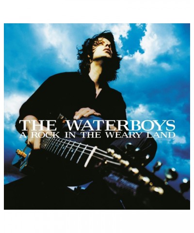 The Waterboys A Rock In The Weary Land (Expanded Editi Vinyl Record $23.75 Vinyl