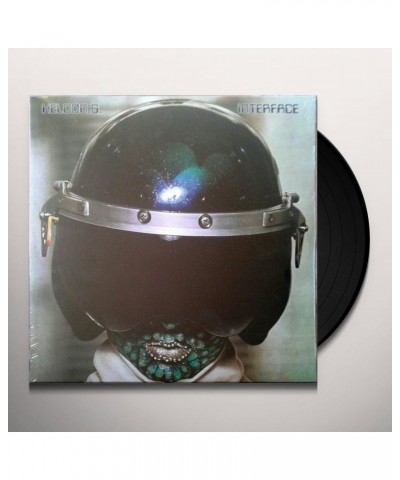 Heldon 6: INTERFACE Vinyl Record $8.20 Vinyl