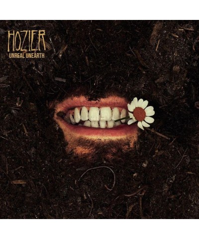 Hozier Unreal Unearth (Indie Exclusive Limited Edition Light Umber/2LP) Vinyl Record $18.40 Vinyl