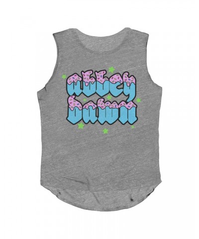 Avril Lavigne Heather Confetti Sprinkles Tank $11.98 Shirts