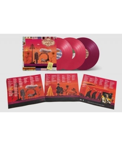 Paul McCartney Egypt Station (Explorer's Edition) Vinyl Record $29.67 Vinyl