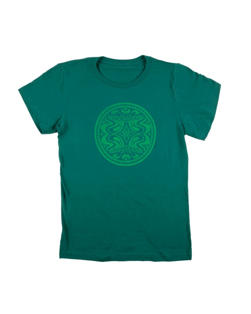 Gov't Mule Kelly Green Dose Logo Shirt $10.80 Shirts