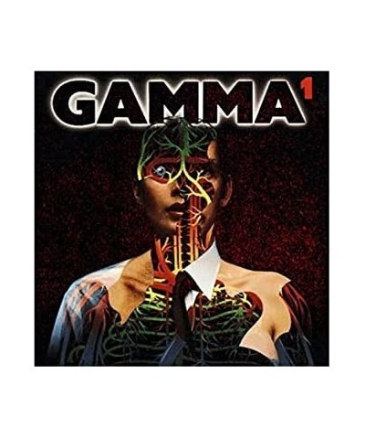 Gamma 1 CD $6.12 CD