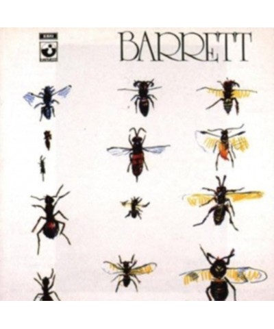 Syd Barrett CD - Barrett $8.96 CD