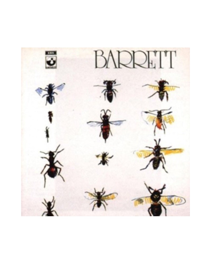 Syd Barrett CD - Barrett $8.96 CD